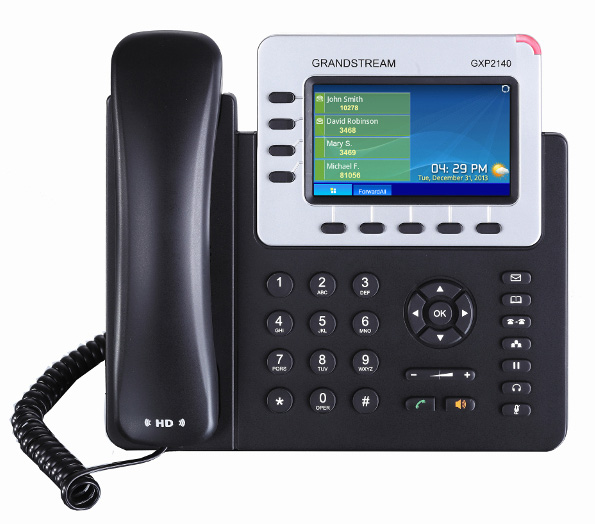 Grandstream GXP2140 Grandstream GXP2140